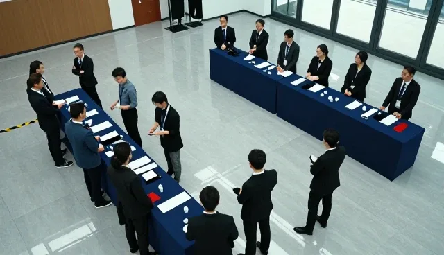 团队协作如何推动广告效果宣传片的高效创作